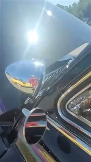 MY FAVORITE MERCURY!