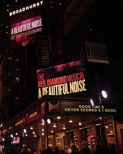1K reactions · 58 shares | It's SO GOOD, SO GOOD, SO GOOD! Get great seats this week to see Neil Diamond's hit songs on Broadway. | A Beautiful Noise Musical | Facebook
