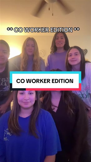 Co Worker Edition: Fun Questions for Therapists