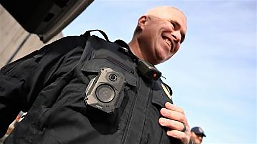 Police body cameras not yet a 'panacea': Experts