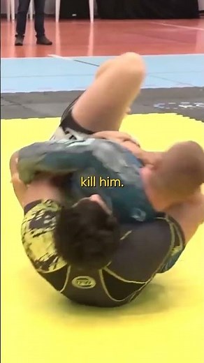 Why a "Clean" Submission is Actually a Neurological Time Bomb You Never See Coming