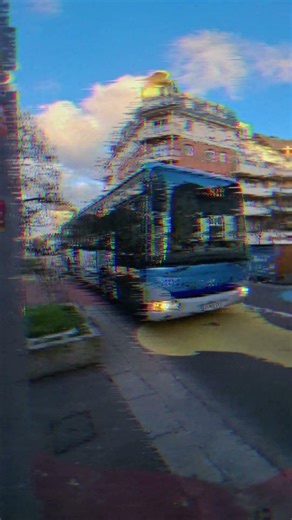 top 5 des bus les plus rare a rouen