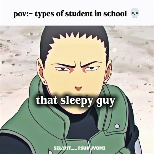 Types of Students in School 🏫 | Naruto Version 😈🔥 #naruto #anime#shorts #trendingshorts #viralshorts