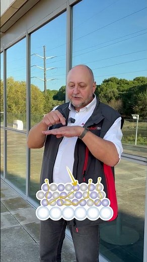 Cómo aislar del calor con una capa de 0,5 mm (microesferas cerámicas)