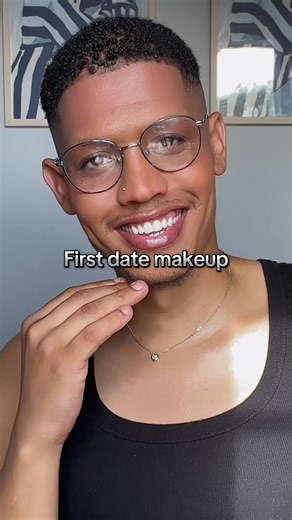 First Date Makeup Tips for Men and Women