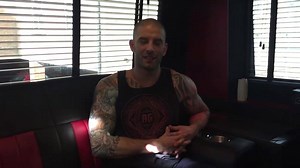 #London I'm coming for ya! Oct 1st, Hammersmith Apollo Eventim Apollo #EdgeOfReality #UKtour | Darcy Oake