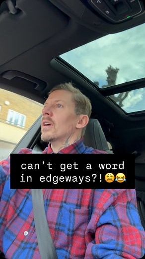 there’s a long list of artists. I would love to hear the version of this not least of all to hear them. Explain how they understand themselves to think. I don’t know which letters of my Neurodivergence this comes under or if it’s simply a personality trait, but I quite like it🤔 😂 @zdotproductions | Professor Green