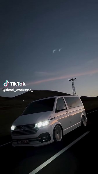Süzül🦍🤍👻 #transporter #transportermodifiyeclub🇹🇷 #ticari #vwtransporter #casper #white #aşk #bulli #gemi #araba #arabacı #hard #air #coilovers #t7 #namlı #turkiye #farzetki #kesfet #kesfetteyiz #kesfetbeniöneçıkart #fypシ゚