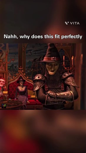 #shrek #fyp #ctto #viral #makeitviral