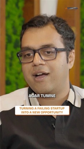 The acquisition that changed Shadowfax forever | Abhsihek Bansal