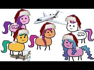 MLP Winter Wishday in a Nutshell