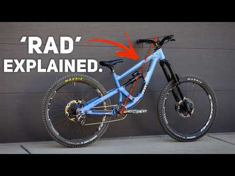 Why I Use This Simple Measurement To Fit My Bikes