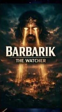 Barbarik: The Warrior Who Watched the Mahabharata War With His Severed Head.
