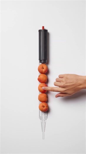 New Ceramic apricot and topaz