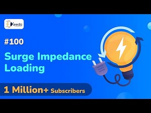 Long Transmission Line ABCD - Performance of Transmission Line - Power System Engineering 1