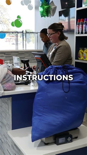 Experience Premium Wash Dry And Fold Customer Service