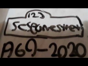 Sesame Street Logo History 1969-2095