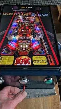 PinDock connected over Bluetooth