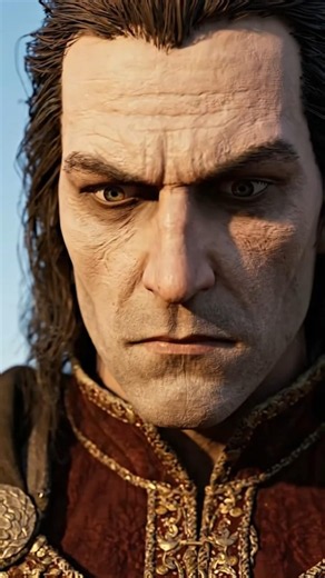 Why Vlad the Impaler Terrified Europe
