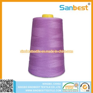 [Hot Item] Mercerized 100% Cotton Sewing Thread