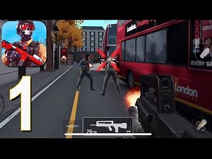 🔥 Ultimate Modern Ops gun Game: Dive into the Best Gun Shooting Games Online! 🎮