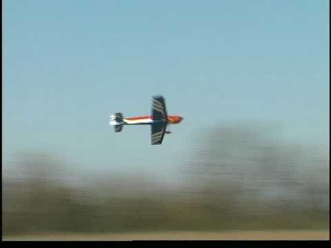 Spotlight: Great Planes Venus II .61-1.20 ARF