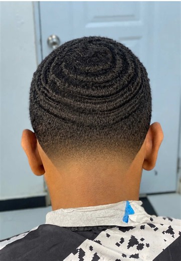 Cómo cortar barba con Clipper Kemei 2296 paso a paso