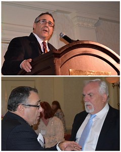 LTC Partners Donates $20K to College Scholarship Fund