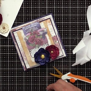 1.2K reactions · 129 shares |  Did you know that we have FREE classes that you can watch from the comfort of your home? | Scrapbook.com | Facebook