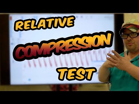 Diesel Tech Tips - How to Perform a Relative Compression Test