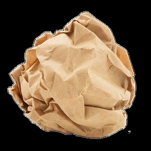 Historia y evolución del papel - Historia de los materiales