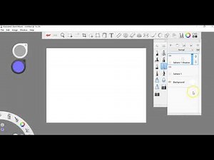 Introduction to Layers in Sketchbook Pro