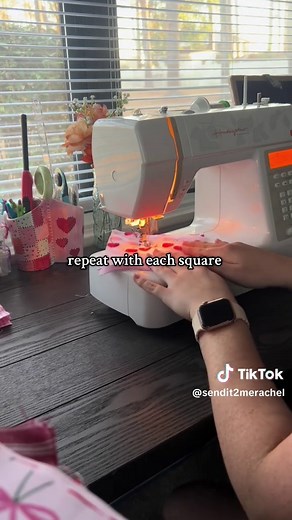 Beginner-Friendly Rag Quilt Tutorial for Easy Sewing