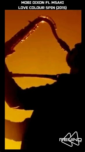 RewindZA on Instagram: "When Mobi Dixon linked up with Msaki, the result was pure magic. ✨ Love Colour Spin (2015) gave us silky vocals, deep house vibes, and a track that felt like summer in SA. 🌞🎶 Still a masterpiece! #MobiDixon #Msaki #LoveColourSpin #2015House #DeepHouseMagic #SAHouse #ThrowbackGrooves #RewindFestival"