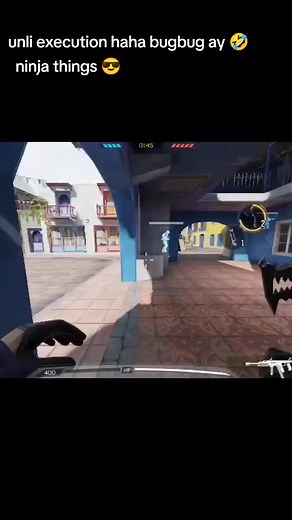 Mastering Ninja Execution Techniques in CODM