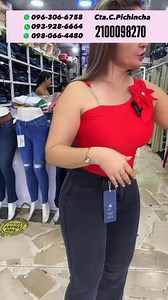 6.3K views · 126 reactions | Colección para Mamá ❤️朗 #DAMA #realce #VIRAL #livestream #slim #envios #nuevacoleccion #modafeminina #mama | River Jean | Facebook