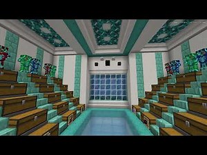 Minecraft Stash Design #1