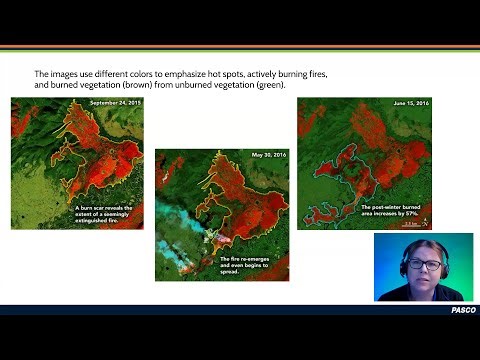 Exploring PASCO OpenSciEd Biology | Webinar - 2025 11 19