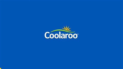Coolaroo Spring Operated Roller Shades - Assembly Guide