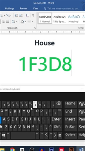 Msword secret tips #microsoftoffice #computereducation #computerzone