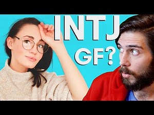 INTJ Girlfriend: Never Wrong About Anything