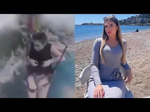 Tijana Radonjic Budva Incident | Tragic Fall From The Sky