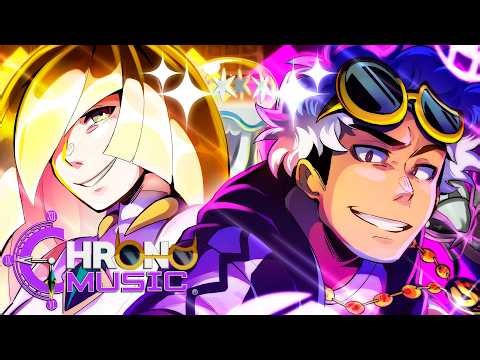 Chrono - SOL & LUA | Guzma & Lusamine (Pokémon) ft. ‪@AnnyTHN‬