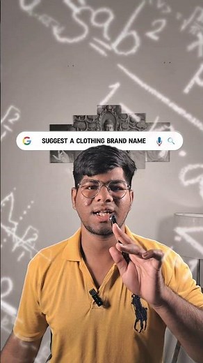 AI in 5 Sec: Get Perfect Brand Name 🔥