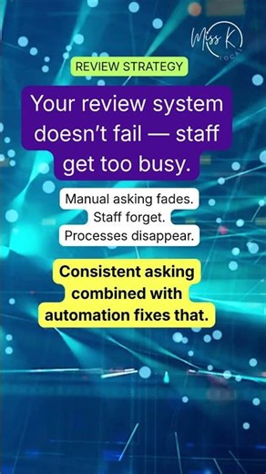 Google reviews: Why Your Review Process Falls Apart Over Time (And How to Fix It)