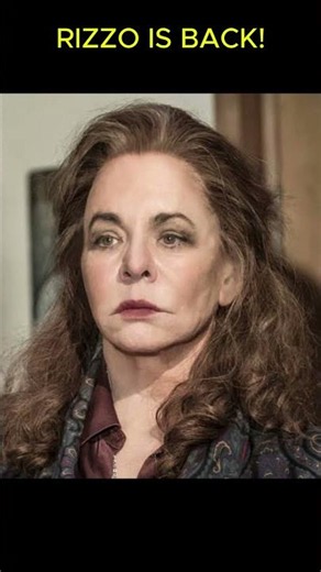Stockard Channing, 82, Makes Rare Red Carpet Return | Grease’s Rizzo