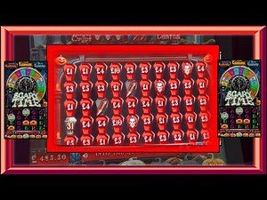 FULL SCREEN?! | Extra Random Slot Video & Arcade Walkaround