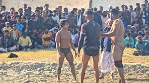 935K views · 12K reactions | Mewa thapa pehlwan #bossdangal #kusti #mewathapa #javedgani | BOSS DANGAL | Facebook