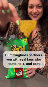 The buying journey starts long before someone hits the store. Hummingbirds activates local creators so your product gets talked about, tried, and bought. Own the pre-shelf moment with Hummingbirds. | Hummingbirds