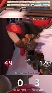 Engineer Gameplay Is Out Now!